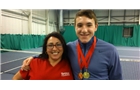 Learning Disability Tennis, Spotlight On: Ronan Cacace